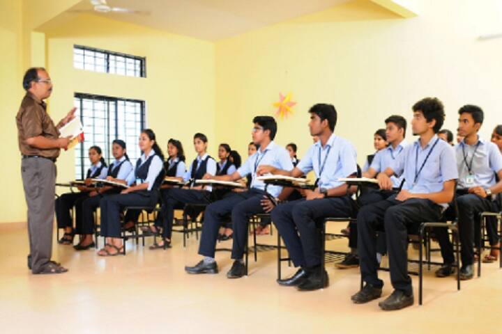 classroom